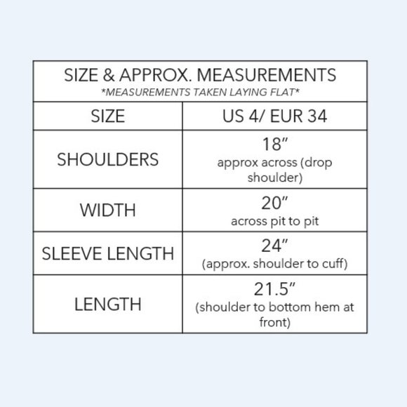 H&M | Drop Shoulder Knit Sweater - Picture 16 of 16